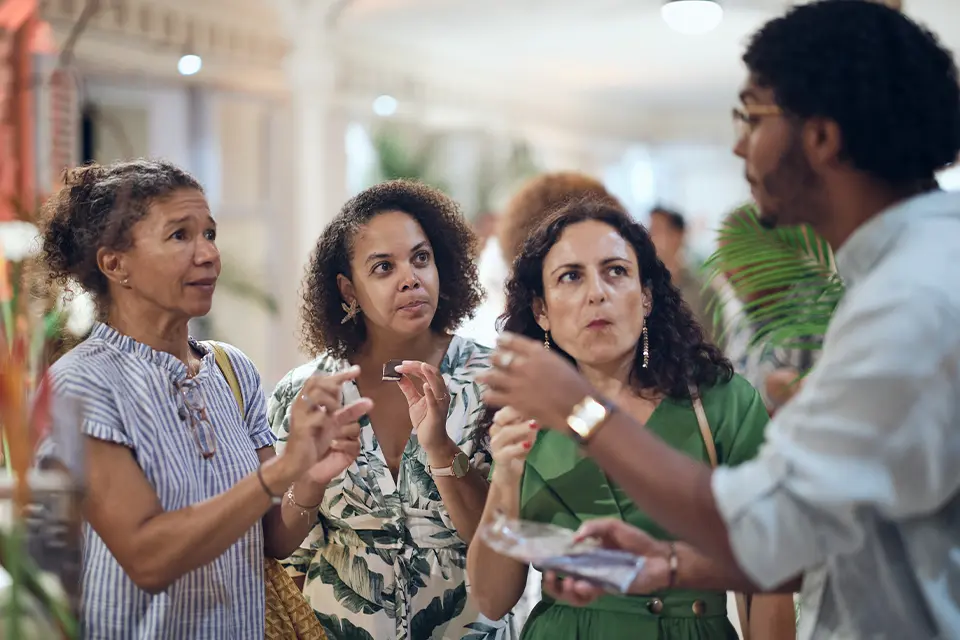 Lauzéa - chocolatiers pour professionnels