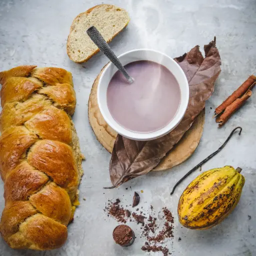 Créations originales - chocolats Lauzéa